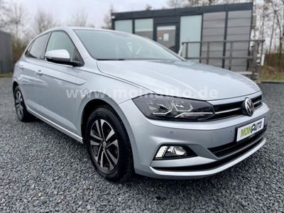 gebraucht VW Polo VI United SITZHEIZUNG CARPLAY+NAVI AMBIENTE