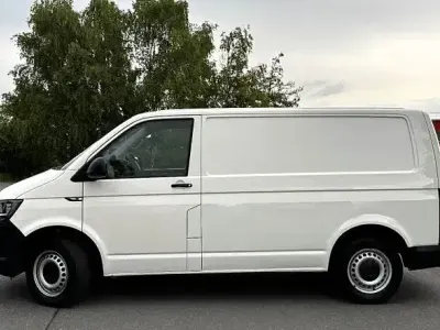 Gebraucht VW T6.1
