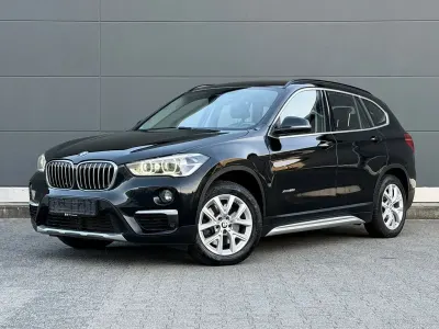 Gebraucht BMW X1