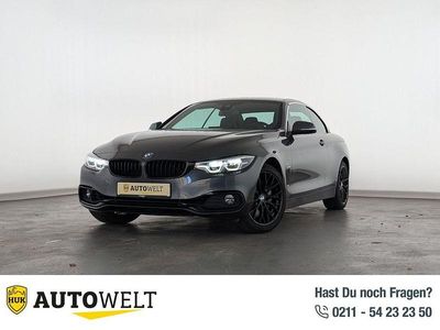 BMW 440