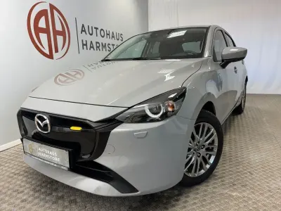 Gebraucht Mazda 2