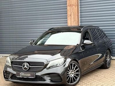 Mercedes C300