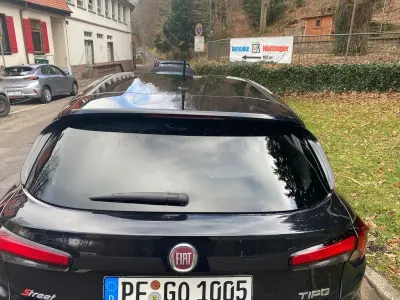 Gebraucht Fiat Tipo
