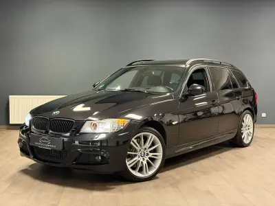 Gebraucht BMW 330