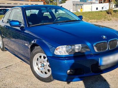 BMW 323