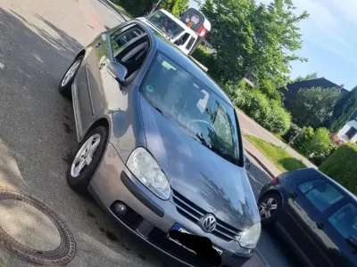 Gebraucht VW Golf V