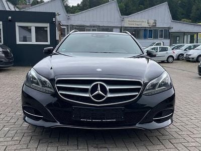 Mercedes E350
