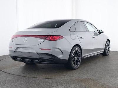 Second-hand Mercedes 350 AMG 260 kW (354 CP) 2025 Gri Berlinǎ