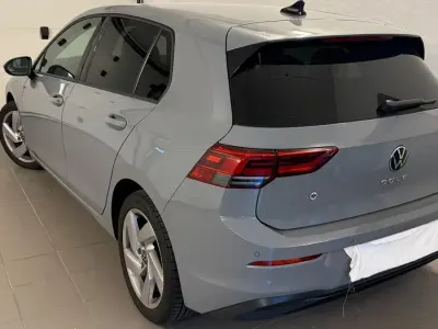 Gebraucht VW Golf VIII