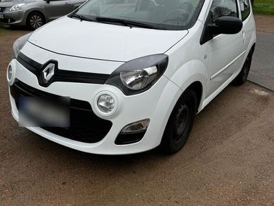 gebraucht Renault Twingo 