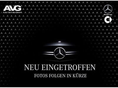 Mercedes E200