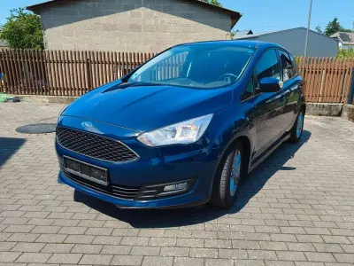 Gebraucht Ford C-MAX