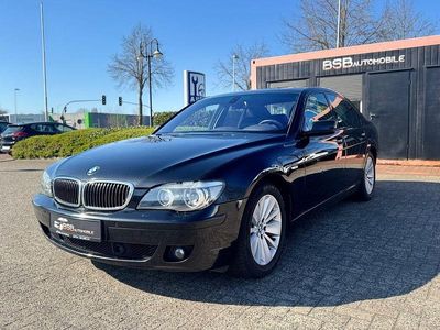 BMW 745
