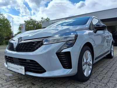 Gebraucht Renault Clio V Evolution 91 PS (66 kW) 2025 Grau Kleinwagen