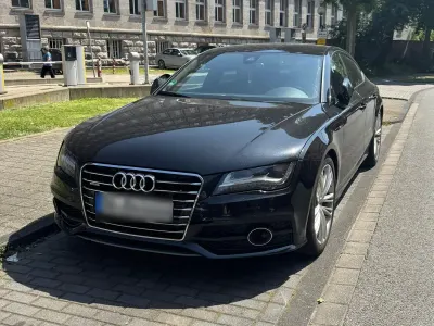 Gebraucht Audi A7 Sportback