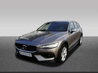 gebraucht Volvo V60 CC Pro B4 D AWD Standhzg/AHK/ACC