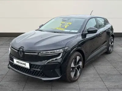 Gebraucht Renault Mégane IV