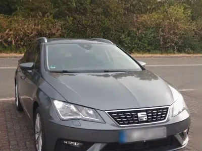 Gebraucht Seat Leon ST