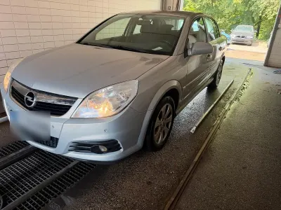 Gebraucht Opel Vectra