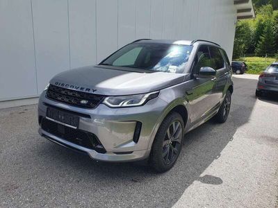 gebraucht Land Rover Discovery Sport R-Dynamic SE AWD Black Pack, Winterpaket, Sound...