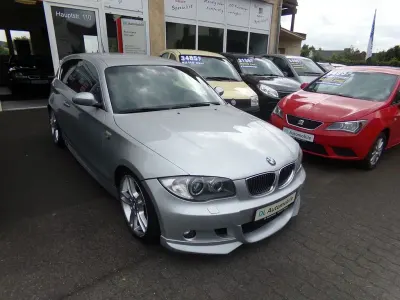 Gebraucht BMW 123