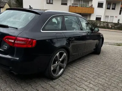 Gebraucht Audi A4 Allroad