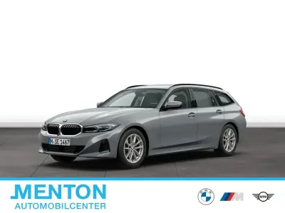 Gebraucht BMW 320