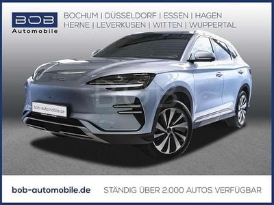 Gebraucht BYD Seal U Design 160 kW (218 PS) 2025 Tian qing SUV