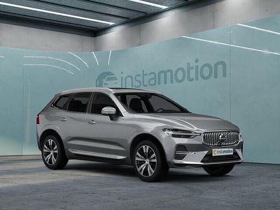 Gebraucht Volvo XC60 Core 197 PS (144 kW) 2024 Grau SUV