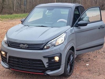 Grau Gebraucht 2024 Ligier JS60 | 17.666 € (Fairer Preis)