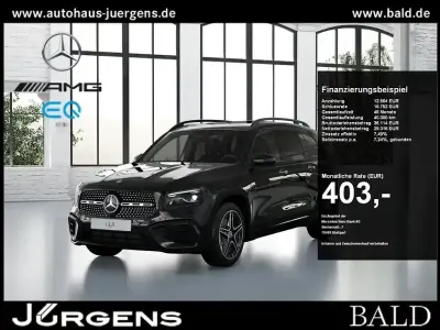 Gebraucht Mercedes GLB200