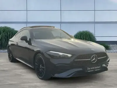 Gebraucht Mercedes CLE200