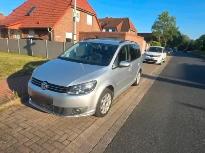 Gebraucht VW Touran