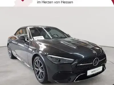 Gebraucht Mercedes CLE200