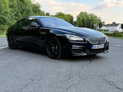 BMW 650
