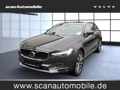 Volvo V90 CC