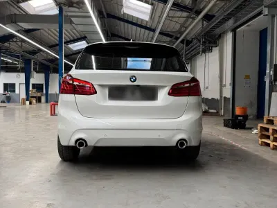 Gebraucht BMW 218 Active Tourer