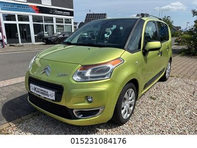 Citroën C3 Picasso