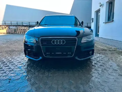 Gebraucht Audi A4