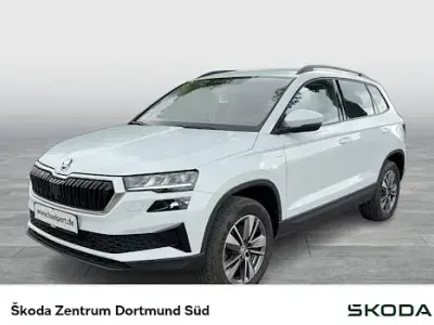 Gebraucht Skoda Karoq