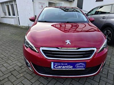 Andere Gebraucht 2016 Peugeot 308 Limousine | 7.999 € (Fairer Preis)