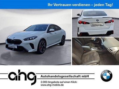 Gebraucht BMW 220 M Sport 150 PS (110 kW) 2025 Weiß Coupé
