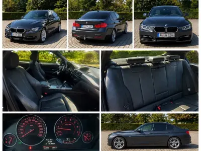 Gebraucht BMW 328