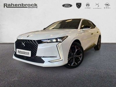 DS Automobiles DS4
