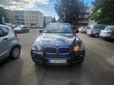 gebraucht BMW X5 xDrivei30