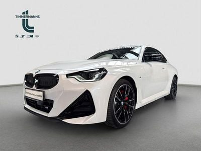 Second-hand BMW M240 M Sport 374 CP (275 kW) 2025 Coupe
