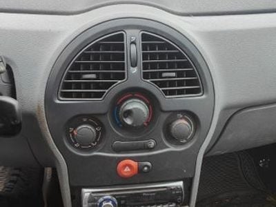 Renault Modus