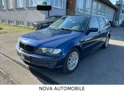 Gebraucht BMW 318