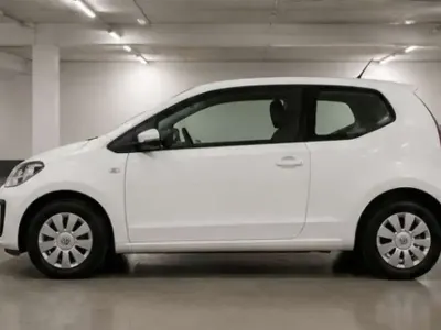 Gebraucht VW up!