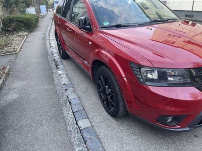 Fiat Freemont